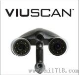Creaform VIUscan彩色三维激光扫描仪
