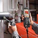 Testo 330 LL增强版烟气分析仪