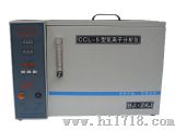氯离子分析仪（CCL—5型）