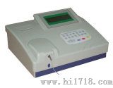 半自动生化分析仪（EK-50A）
