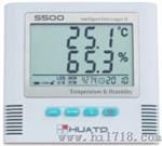 大屏幕温湿度记录仪（S500系列）