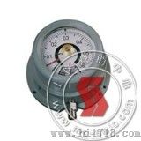 爆电接点压力表（YJTX-150-B）