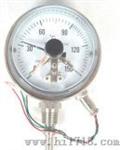电接点双金属温度计（WSSX）
