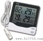 电子室内室外温湿度计 (TH03B)