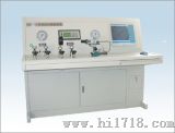 压力仪表自动校验系统（HW8051-B型）