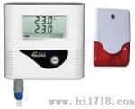 限声光报警温度记录仪（DL-W218）