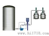 化工液体自动配料系统