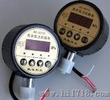 数字电接点压力表（BD-801K）