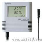 外置温湿度记录仪（DSR-THEXT）