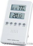 温度计时钟/温度控制IC