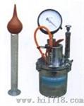 砂浆含气量测定仪 (LC-546)