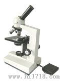 新怡XSP-35-1600X生物显微镜（1600倍单目显微镜）