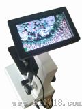 新怡D131-640X带屏可视生物显微镜