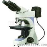 工业金相检测显微镜（W504）