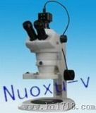 JPX-200T立体解剖显微镜