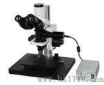 微分干涉三目数码显微镜
