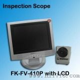 光纤放大镜，光纤端面检查仪（FK-FV-410P）
