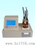微量水分测定仪（WS-6型）