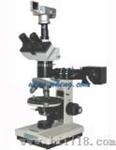 数码型透反射偏光显微镜（XSP600D）