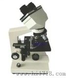 推拉式双目生物显微镜