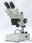双筒体视显微镜
