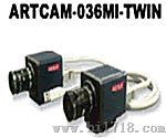 CCD显微镜相机（ARTCHAM-036MI-TWIN）