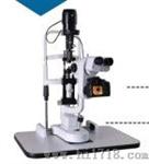 KJ5D1裂隙灯显微镜