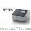 岛津UV-1800紫外可见分光光度计