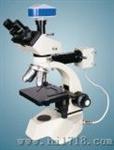 JM-33型正置金相显微镜