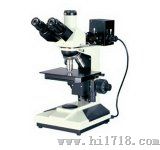 工业用金相显微镜（L2030）