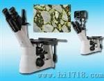 远倒置金相显微镜（LWD300LT）