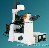 倒置荧光显微镜（XSP-12CⅣ）
