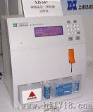 钾、钠、氯、总二氧化碳分析仪（XD687）