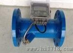 衬氟声波流量计