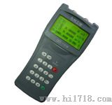 手持式声波流量计（XJ-TDS-100H）