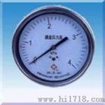 膜盒压力表（YE-60/100/150）