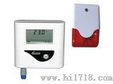限声光报警温度记录仪（DL-W118）