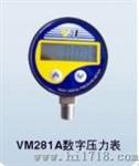 数字压力表（VM281型）