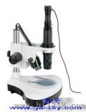 单筒视频显微镜（Y-NFJ3D）