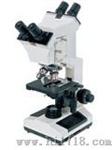 两人观察显微镜 （XSZ-N204）