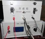 三电电阻率测定仪