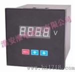 HD-V-96智能数显电压表