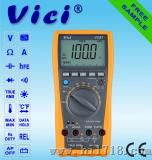 变频电压数字万用表（VC87）