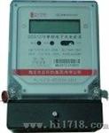 单相电子式红外远程操控485电能表（DDS1278-HW）