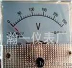 85L1-250电压表