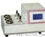 缘油体积电阻率测定仪（SVR-03型）