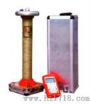 交直流电压分压器测量系统