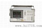 频谱分析仪（HP8594E, E4403B）