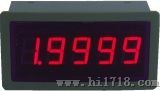 19999字带串行通信四位半数显直流电压表