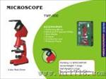 塑料显微镜 (TMP-900)